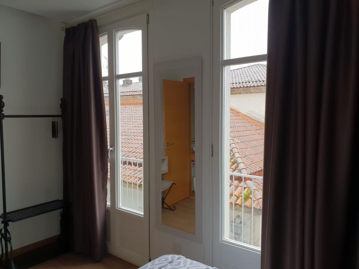 Casa da Balconada Santiago de Compostela Exterior foto